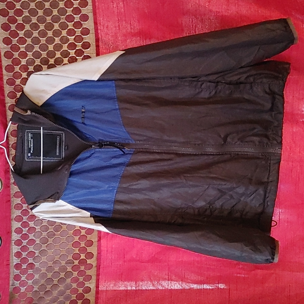 3/$30 Metersbonwe MBCO. Hooded Jacket